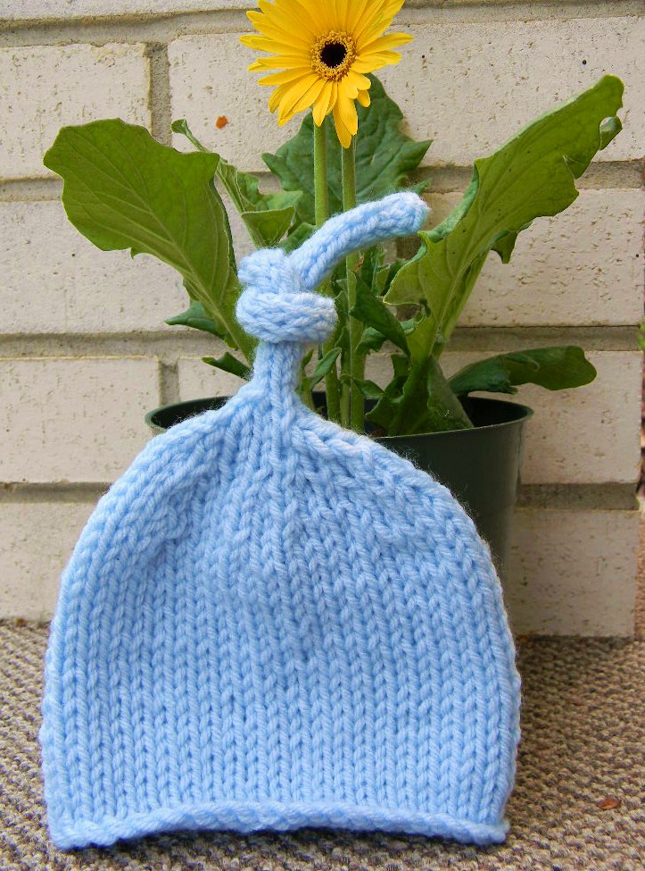 Knitty: Winter bis 2011