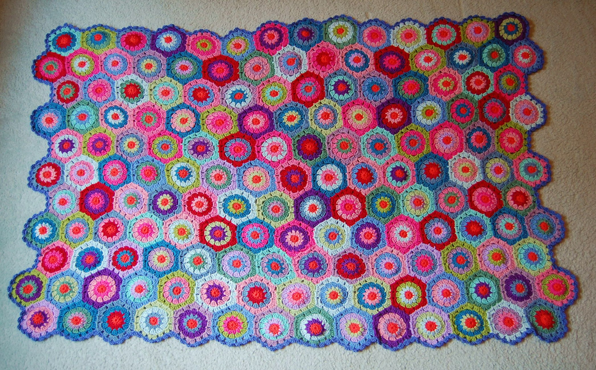 Crochet Cowl Pattern | JJCrochet&apos;s Blog